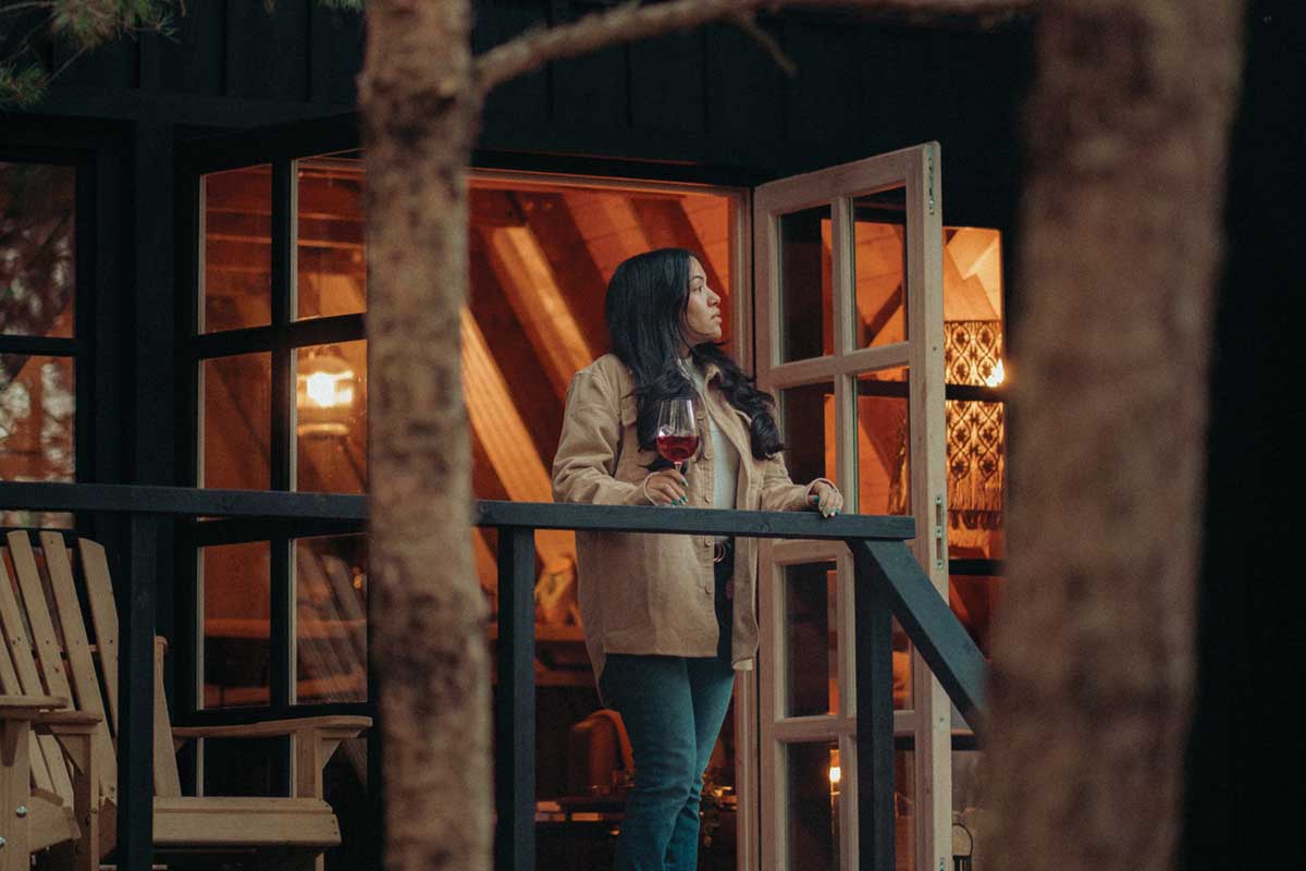 Re-Assessing Our Relationship with Alcohol