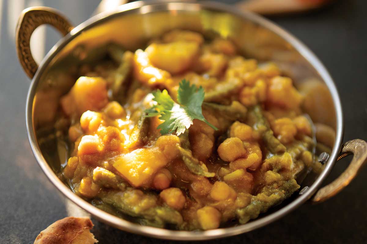 Takeout, but Better!