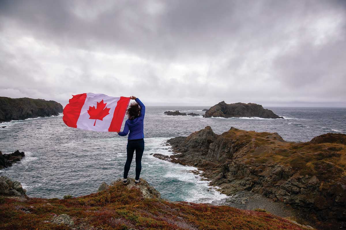 Canada’s Global Health Ranking