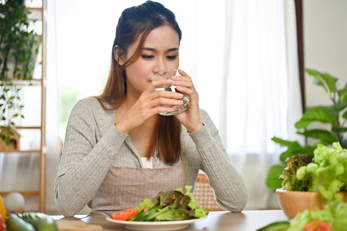 5 Trending Gut Health Myths, Busted