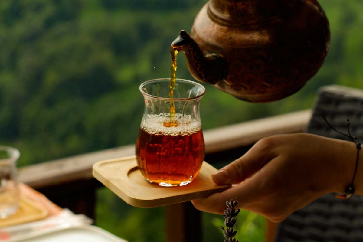 Hojicha Is the Next Japanese Tea You’ll Love