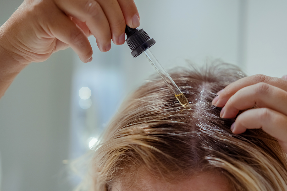 Should You Try a Scalp Detox?