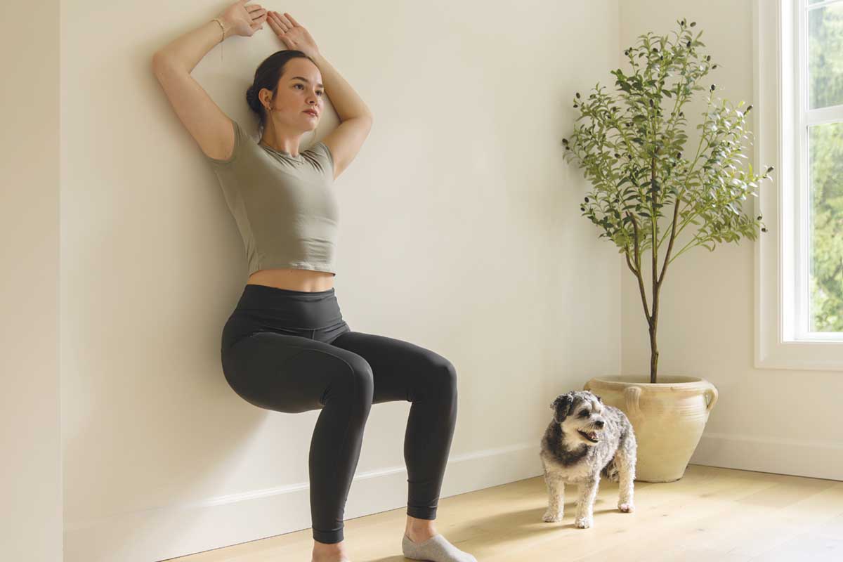 Exercise Is Critical to Maintain Your Brain