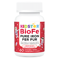 BioFe Pure Iron