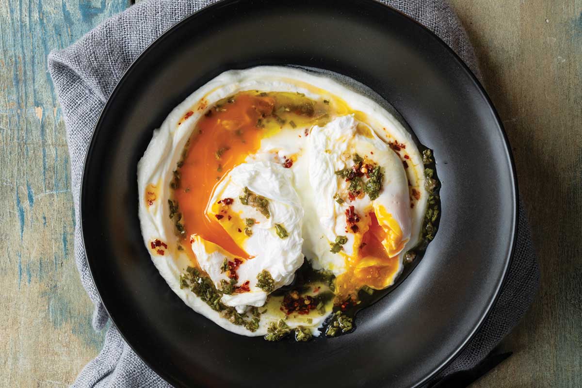 Eat Right, Sleep Tight