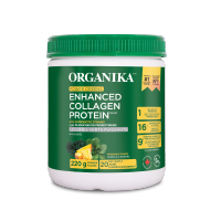 Enhanced Collagen Protein Power Greens