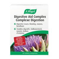 Digestive Aid Complex