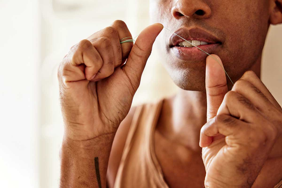 Fighting Forever Chemicals