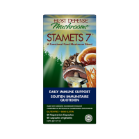 Stamets 7