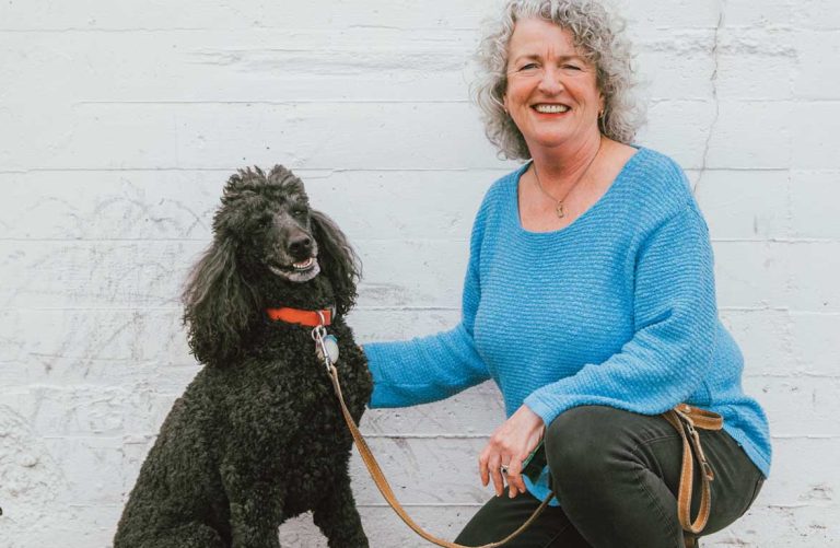 Innovation for Good: Portland Pet Food and Wagster Treats