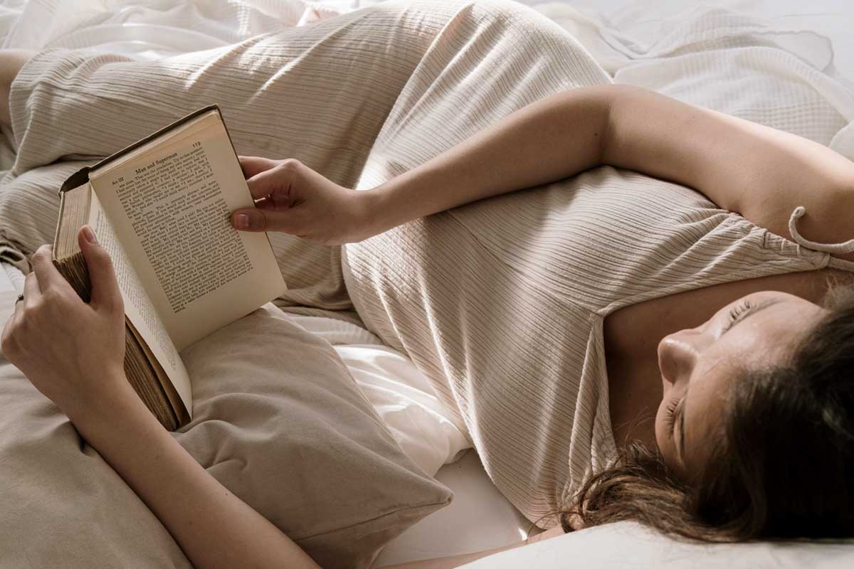 Sleep Tight, Age Right