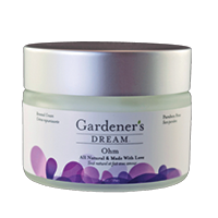 Ohm Facial Renewal Cream