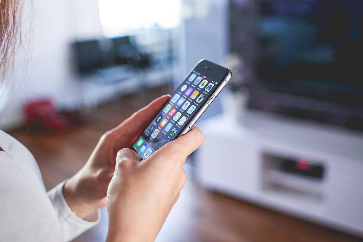 Top 10 Holistic Health Apps