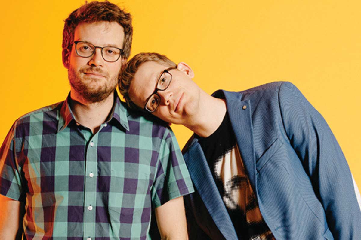 Innovation for Good: Good Store and Partners in Health