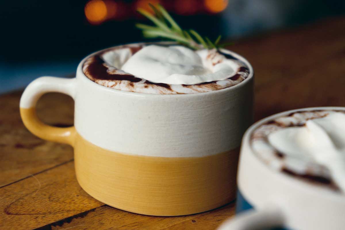 Rooted in the Season