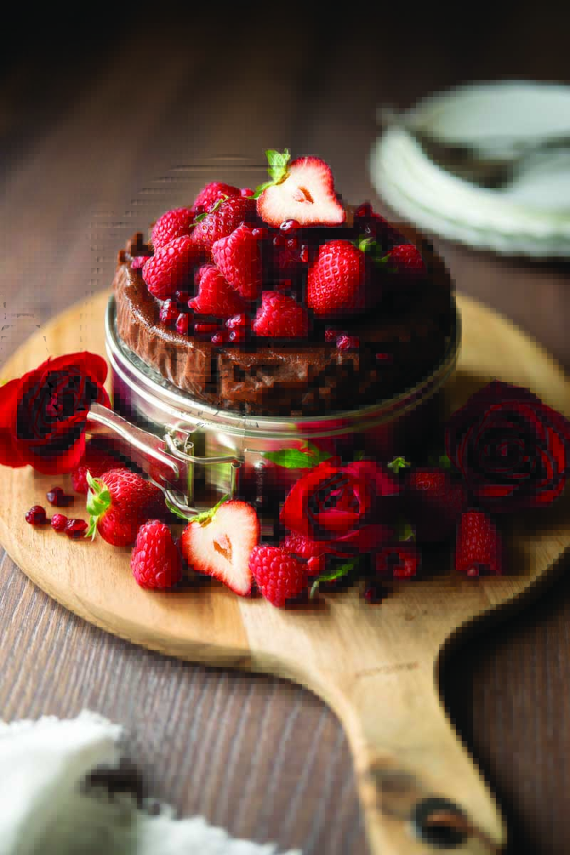 Cottage Cheese Cheesecake