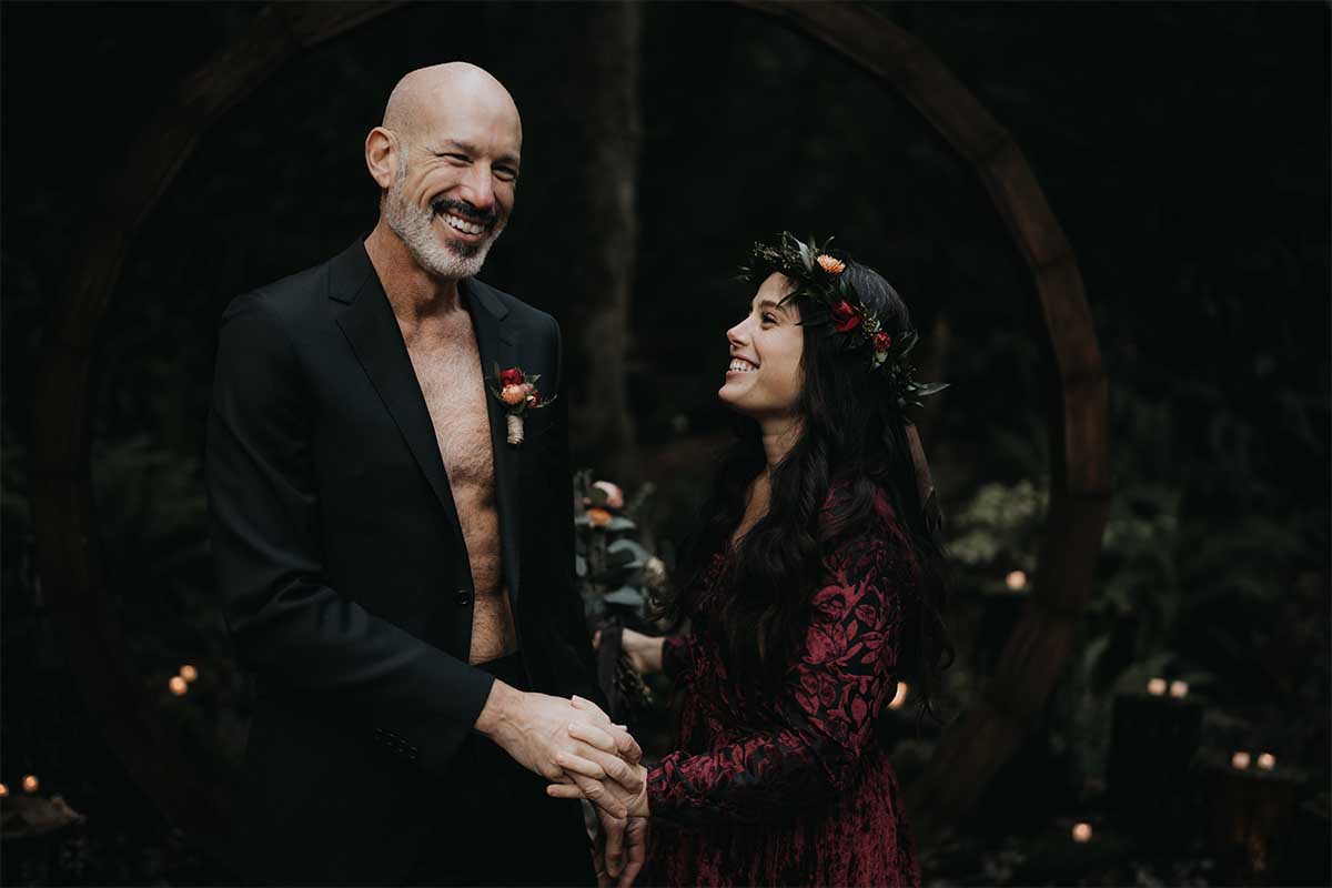 Wishing the world well