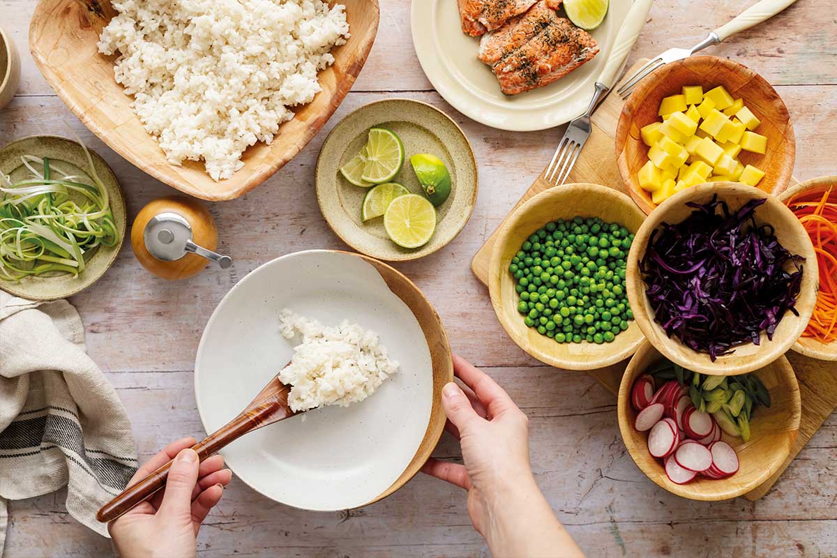 Metabolic flexibility