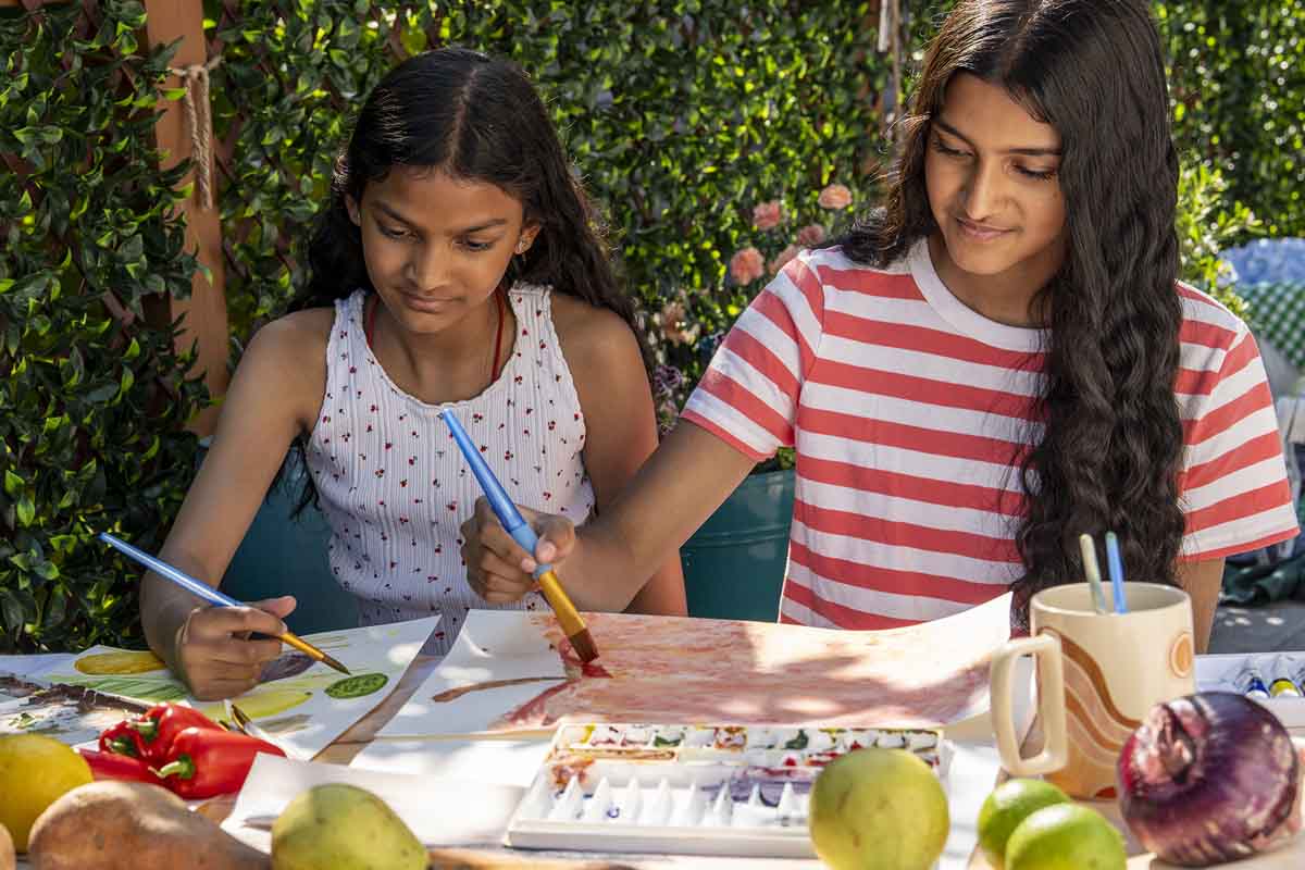 Superfoods of summer