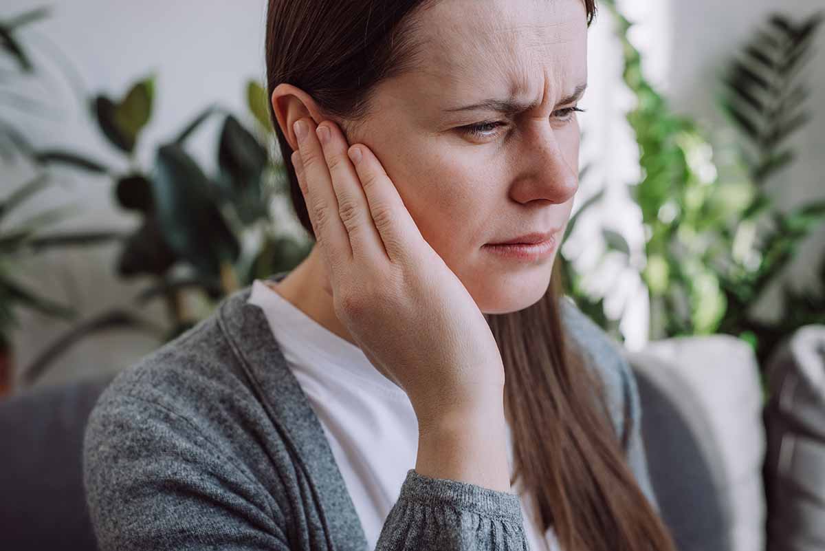 Home remedies for ear infections