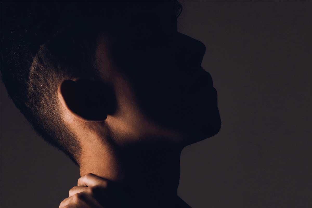 Chronic stress and your brain