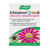 Echinaforce Junior Cold & Flu