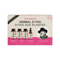 Herbal D-Tox  