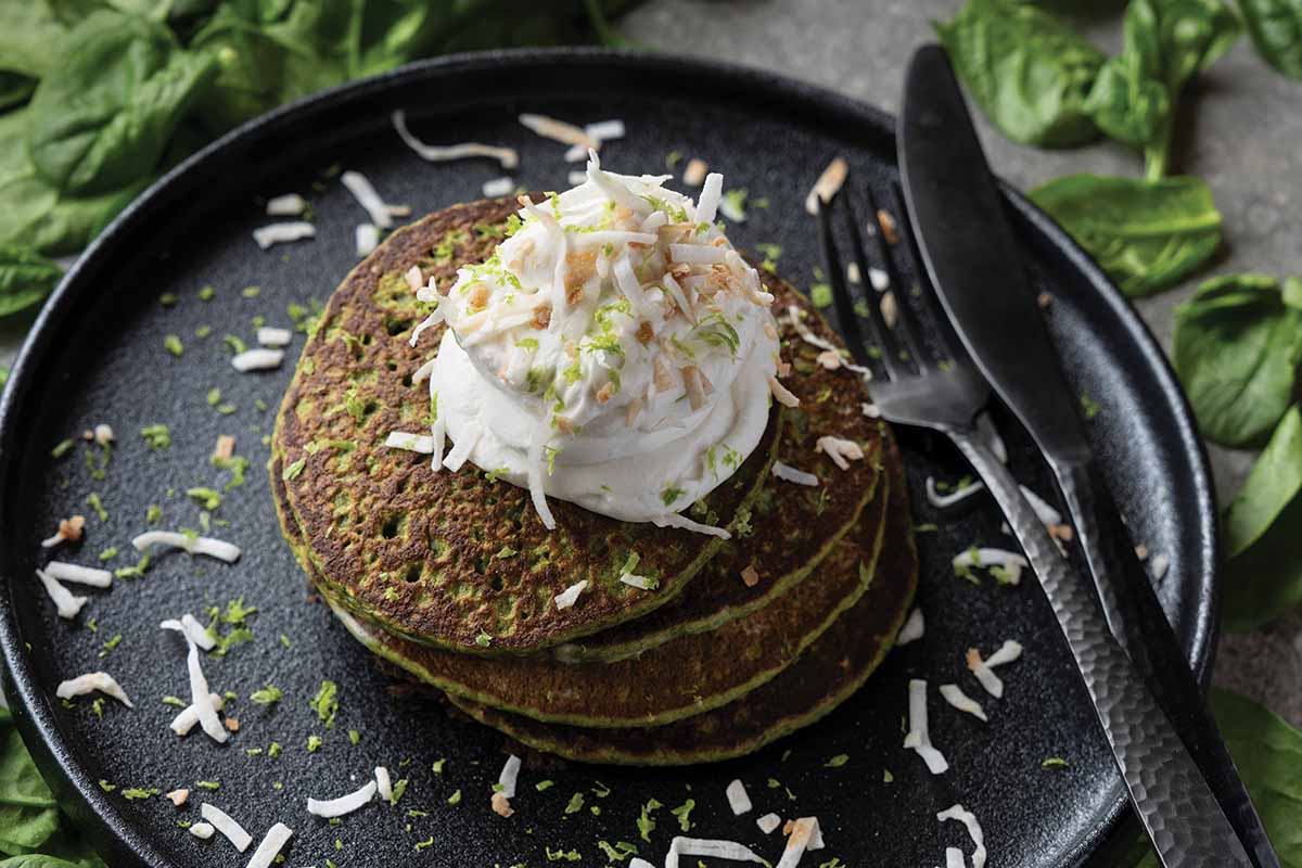 1 day energizing meal plan