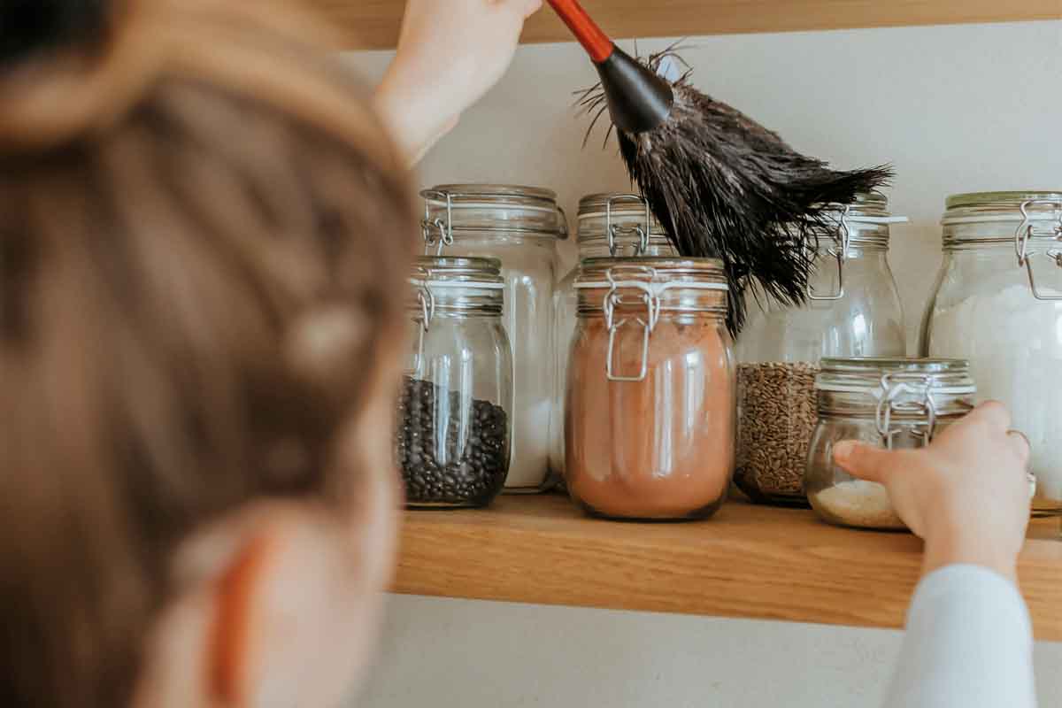 Revolutionize your organization