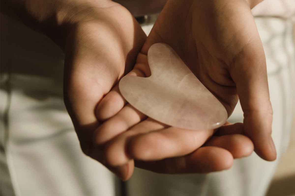 Merging ancient beauty traditions with modern innovations